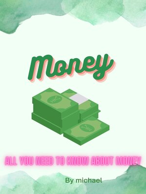 cover image of Money
